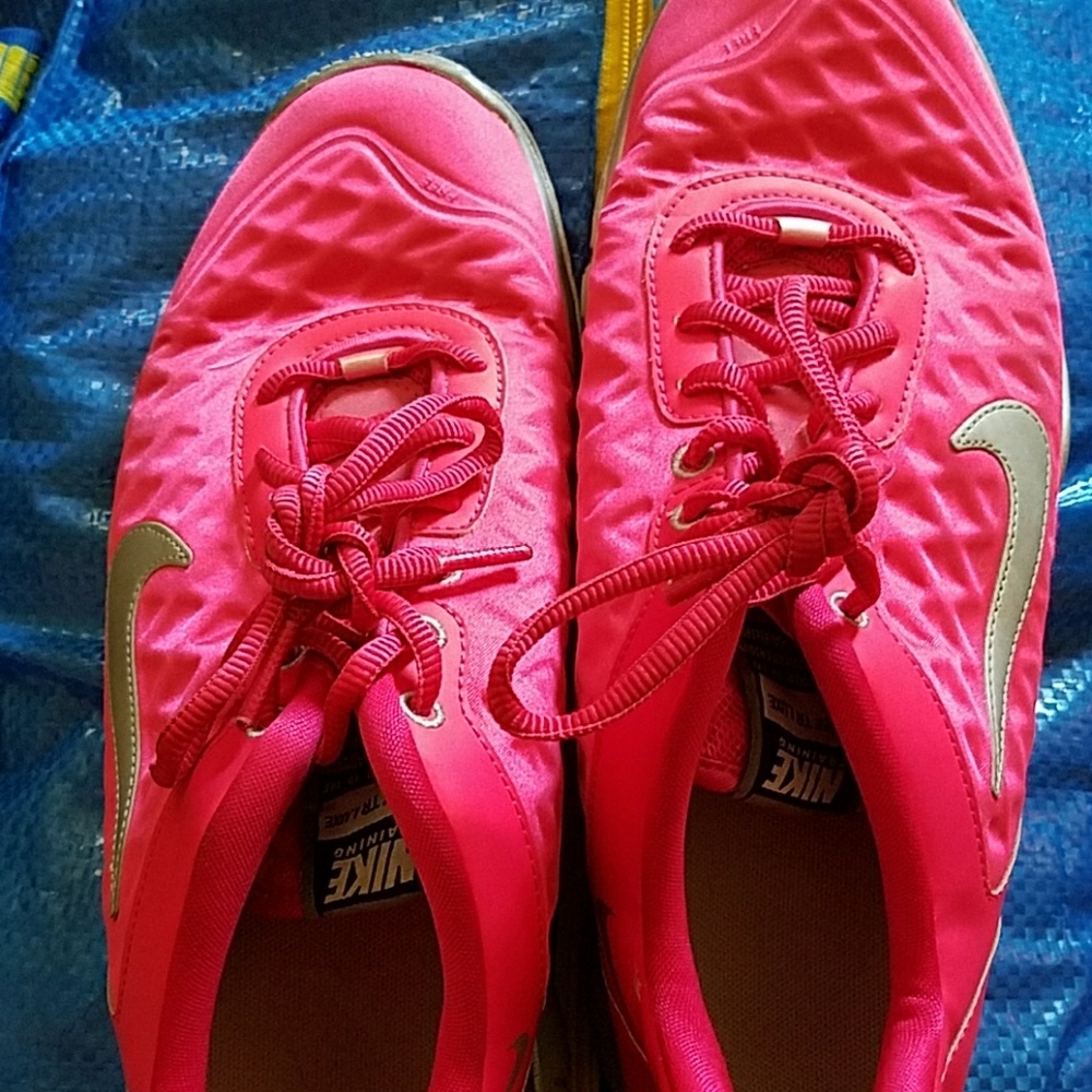 Nike Free
